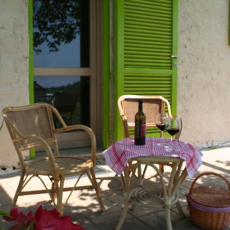 Brattiro Il Canto Di Kokopelli Country Houses מראה חיצוני תמונה